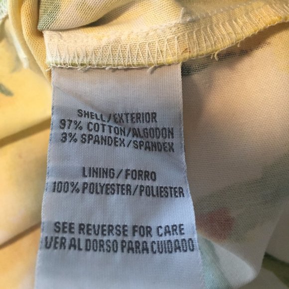 Beautiful Summer Floral Dress - Picture 7 of 7